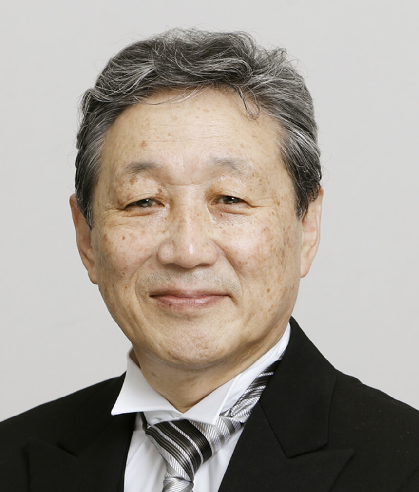 学長