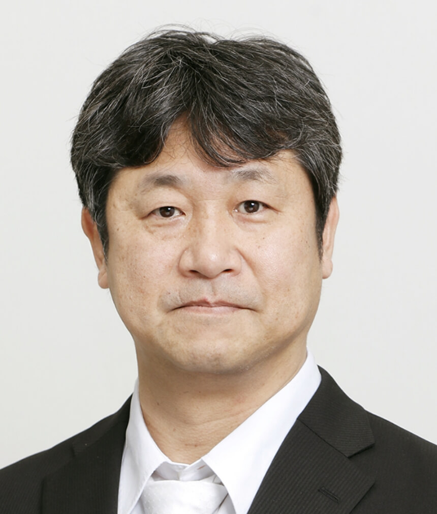 委員長